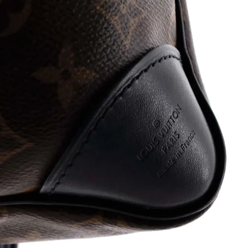 Louis Vuitton Odeon Nm Handbag Canvas #243490L21B